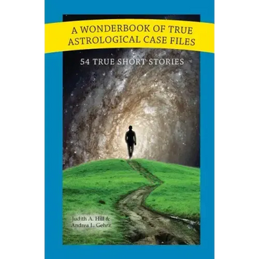 A Wonderbook of True Astrological Case Files