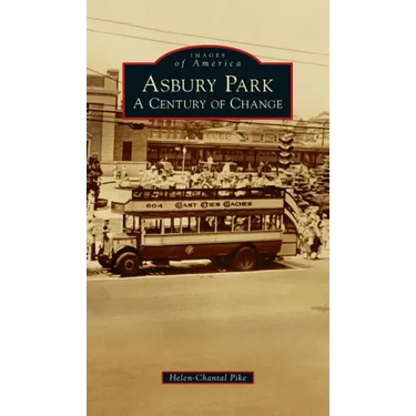 Asbury Park: A Century of Change