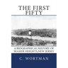 The First Fifty: A Biographical history of SEASIDE HEIGHTS, NEW JERSEY