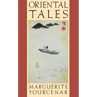 Oriental Tales: Stories