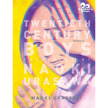 20th Century Boys: The Perfect Edition, Vol. 6