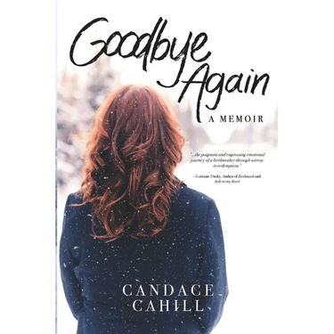 Goodbye Again