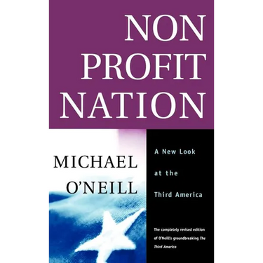 Nonprofit Nation: A New Look at the Third America