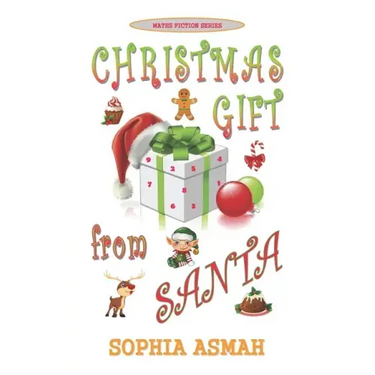 Christmas Gift from Santa