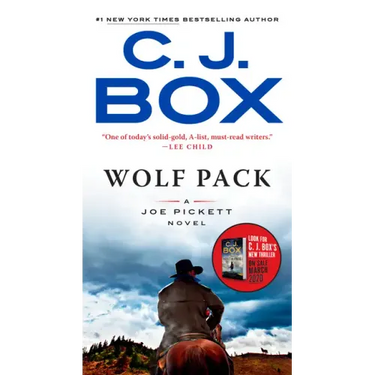 Wolf Pack