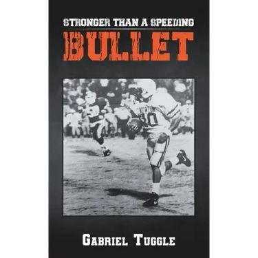 Stronger Than a Speeding Bullet