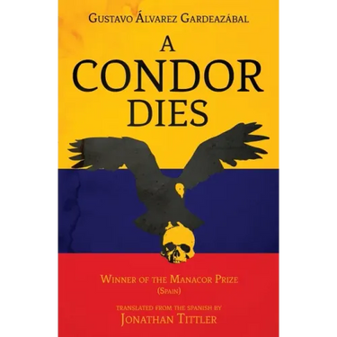 A Condor Dies