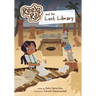 Reeya Rai and the Lost Library