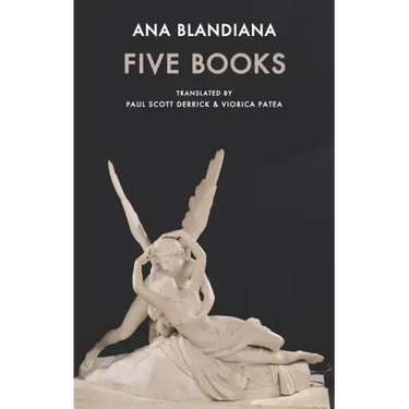 Five Books