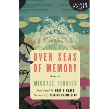 Over Seas of Memory