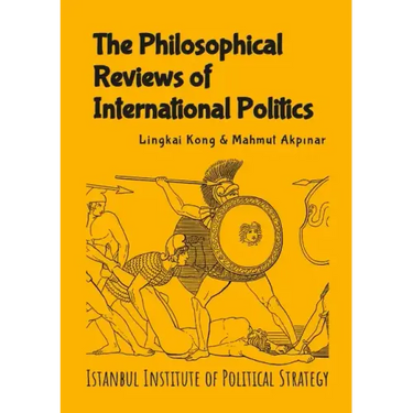 The Philosophical Reviews of International Politics