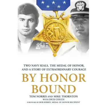 By Honor Bound