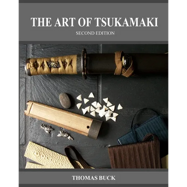 The Art of Tsukamaki