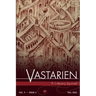 Vastarien: A Literary Journal vol. 5, issue 2