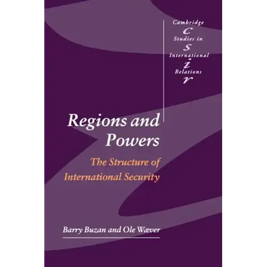 Regions and Powers