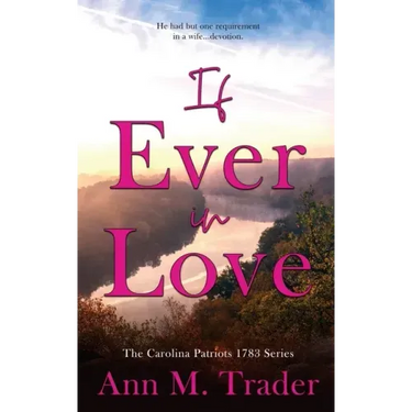 If Ever In Love