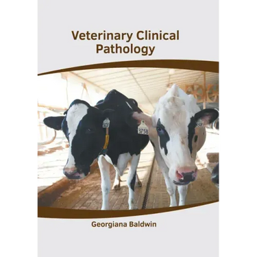 Veterinary Clinical Pathology