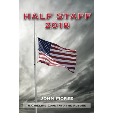 Half Staff 2018