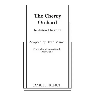 The Cherry Orchard