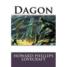 Dagon Howard Phillips Lovecraft