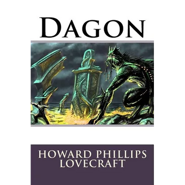 Dagon Howard Phillips Lovecraft