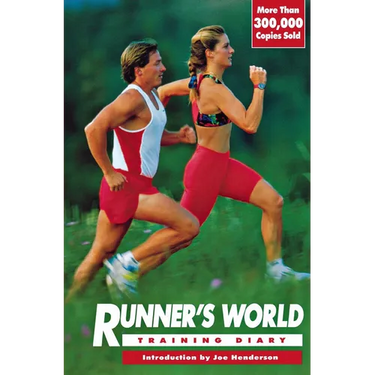 Runner's World Training Diary