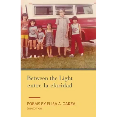 Between the Light / entre la claridad