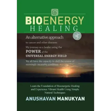 Bioenergy Healing