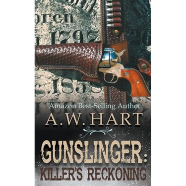 Gunslinger: Killer's Reckoning