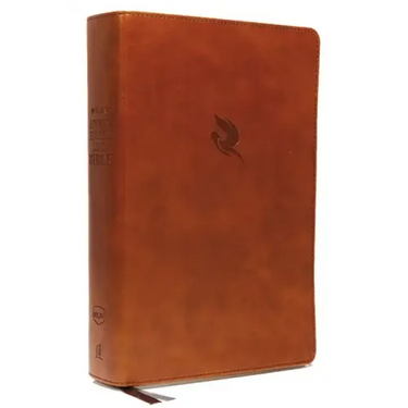 NKJV Spirit-Filled Life Bible