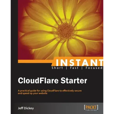 Cloudflare Starter