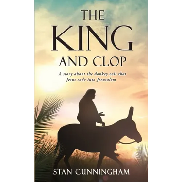 The KING and Clop
