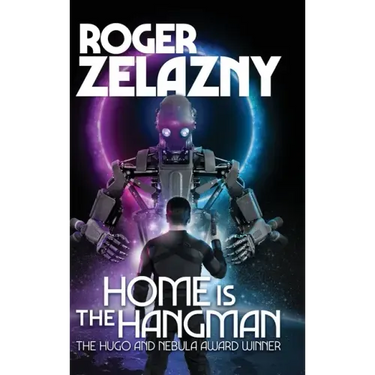 Home is the Hangman