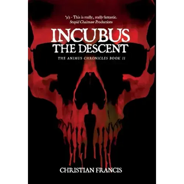 Incubus: The Descent