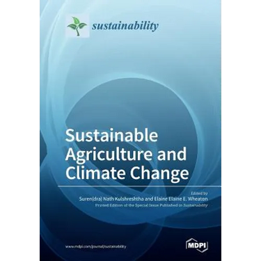 Sustainable Agriculture and Climate Change