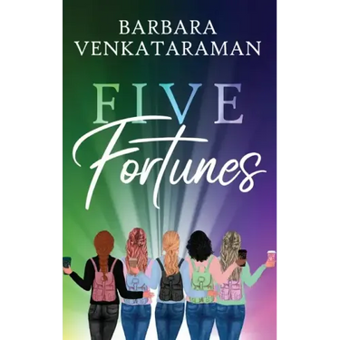 Five Fortunes