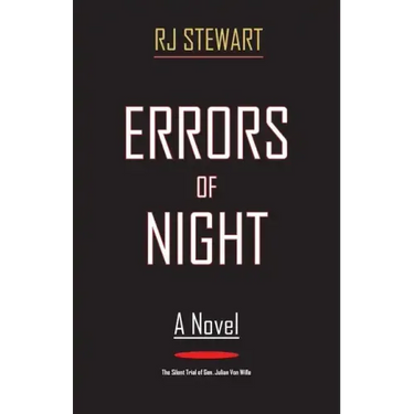 Errors of Night
