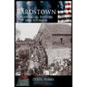 Bardstown: Hospitality, History and Bourbon