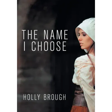 The Name I Choose