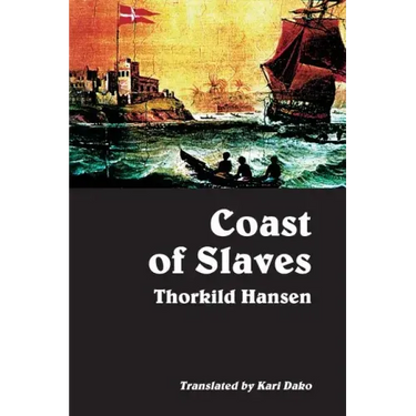 Coast of Slaves