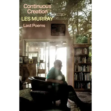 Continuous Creation