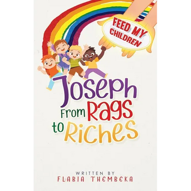 Joseph From Rags to Riches