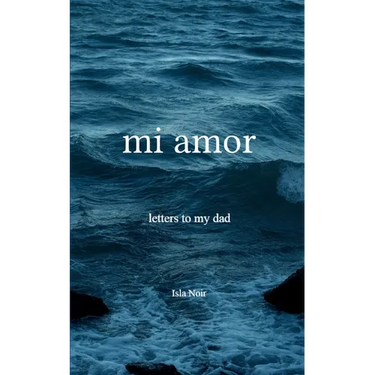 mi amor