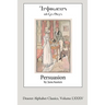 Persuasion (Deseret Alphabet Edition)