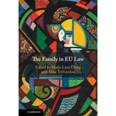 The Family in EU Law