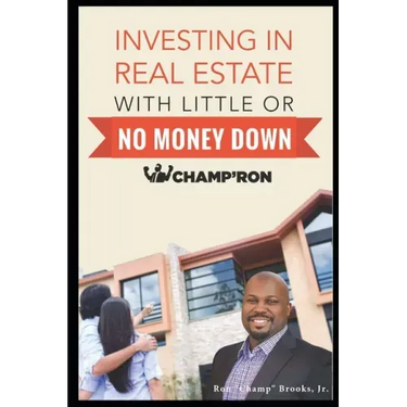 Investing In Real Estate With Little Or No Money Down
