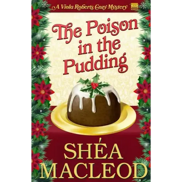 The Poison in the Pudding