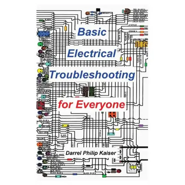 Basic Electrical Troubleshooting for Everyone