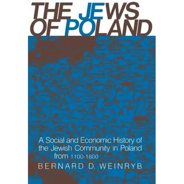 The Jews of Poland