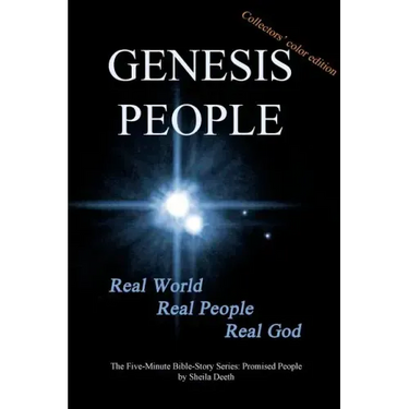 Genesis People